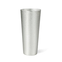 Nousaku Classic Pure Tin Beer Cup