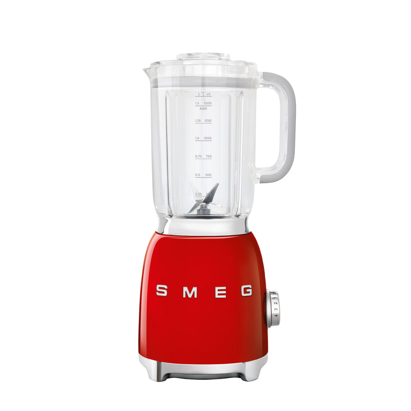 SMEG 50's 攪拌機 Blender BLF01 香港行貨