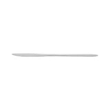 Sori Yanagi Stainless Steel Butter Knife 17cm