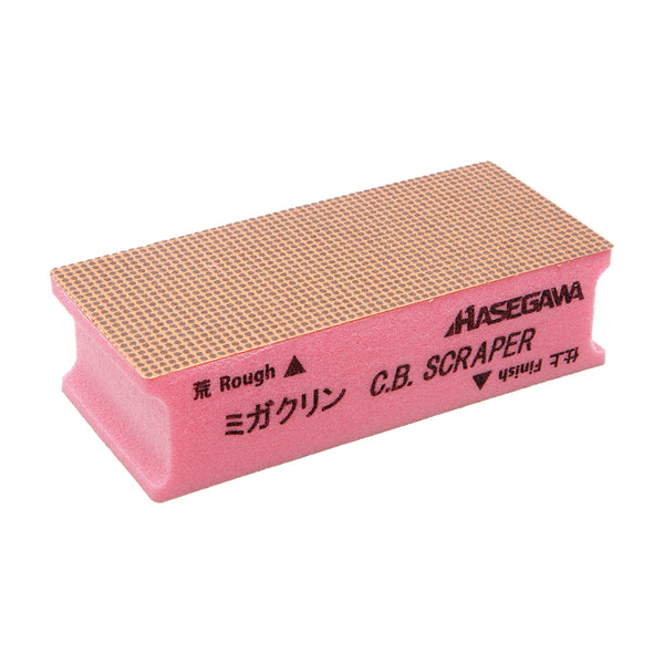 Hasegawa Professional Cutting Board Scraper CBS-115P【Pre-order: restock in early July】