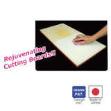 日本長谷川 專業級砧板刷 Cutting Board Scraper CBS-115P