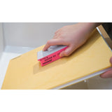 日本長谷川 專業級砧板刷 Cutting Board Scraper CBS-115P