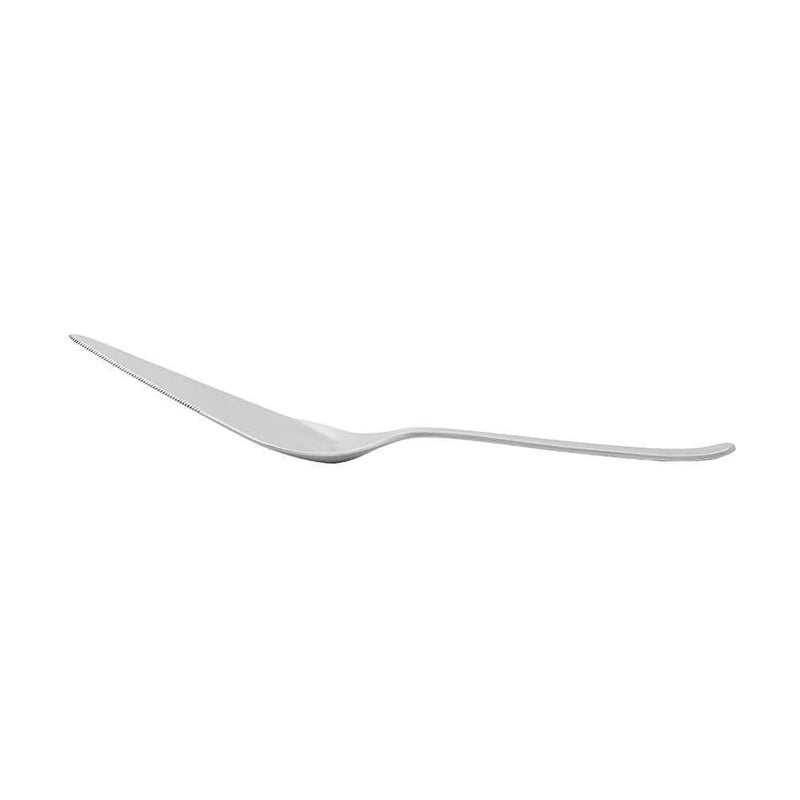 Sori Yanagi Stainless Steel Cake Server 23.5cm