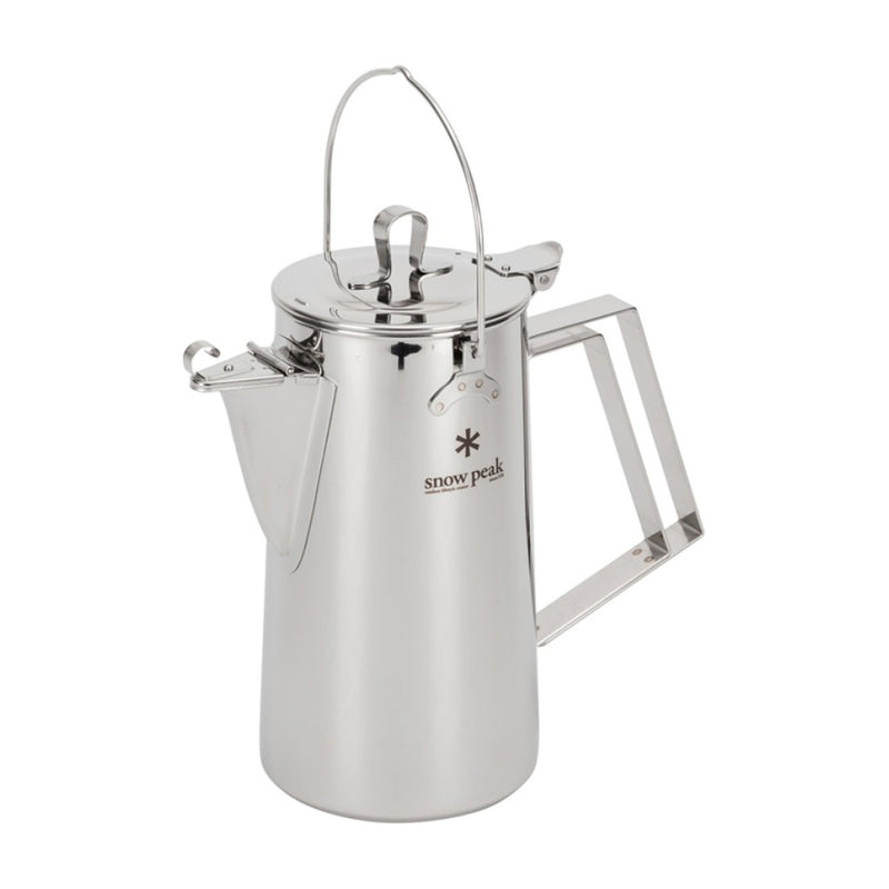 Snow Peak Classic Kettle 1.8L CS-270