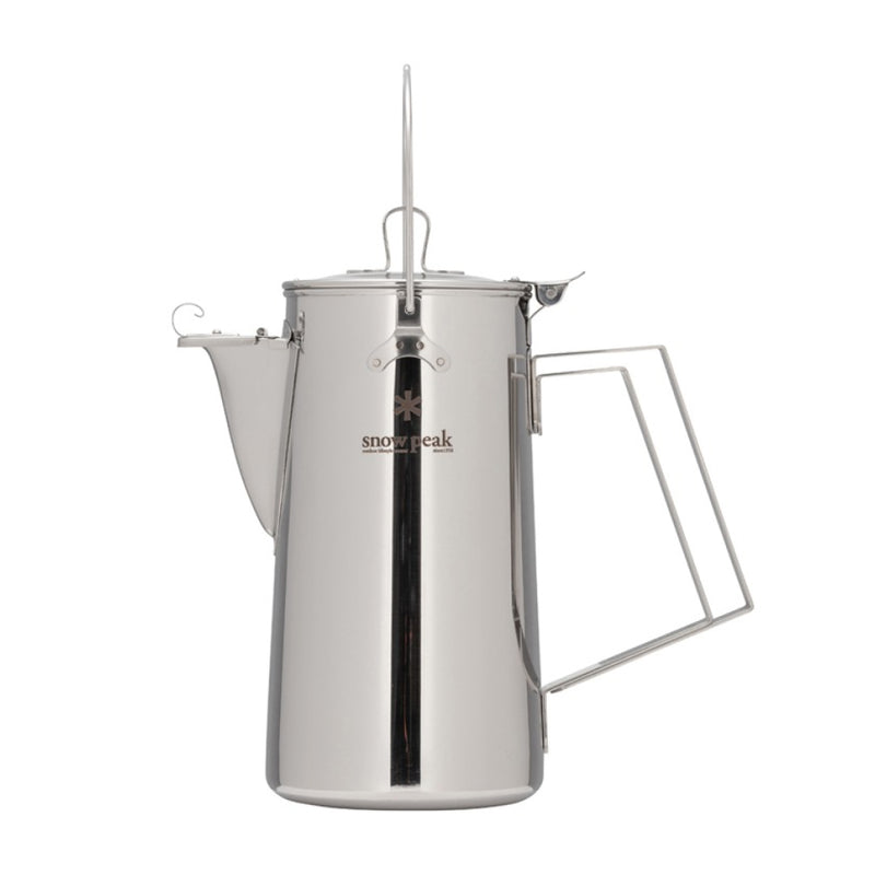 Snow Peak Classic Kettle 1.8L CS-270