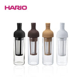 日本Hario 酒瓶冷泡咖啡壺連濾隔 650ml Filter-in Cold Brew Coffee Bottle FIC-70