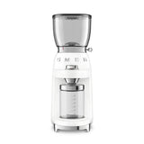 SMEG 50's 電動咖啡研磨機 Coffee Grinder CGF01 香港行貨