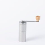 Aoyoshi VINTAGE Series Stainless Steel Ceramic Coffee Mill