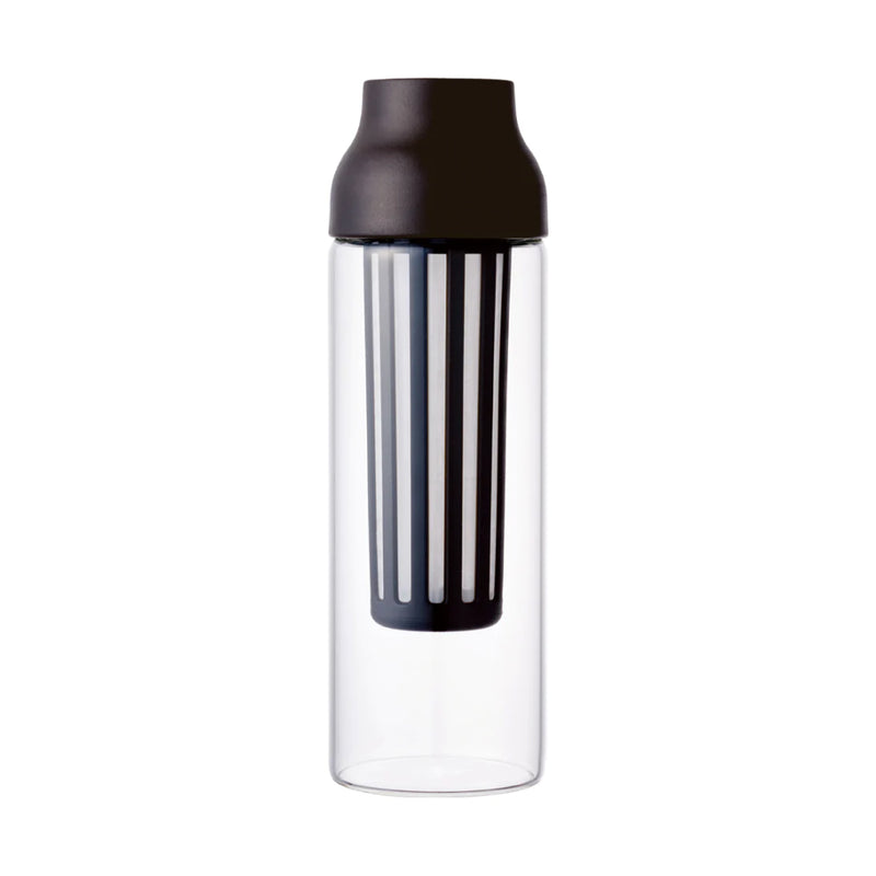 KINTO CAPSULE cold brew carafe 1L