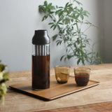 KINTO CAPSULE cold brew carafe 1L