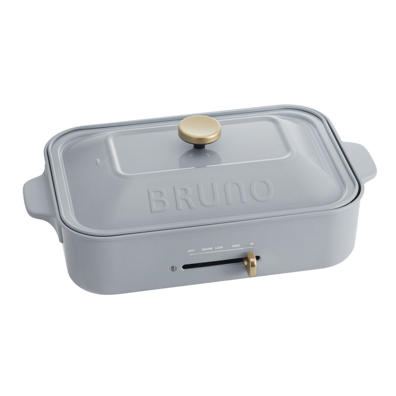 BRUNO Multifunctional Compact Hot Plate