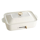 BRUNO Multifunctional Compact Hot Plate