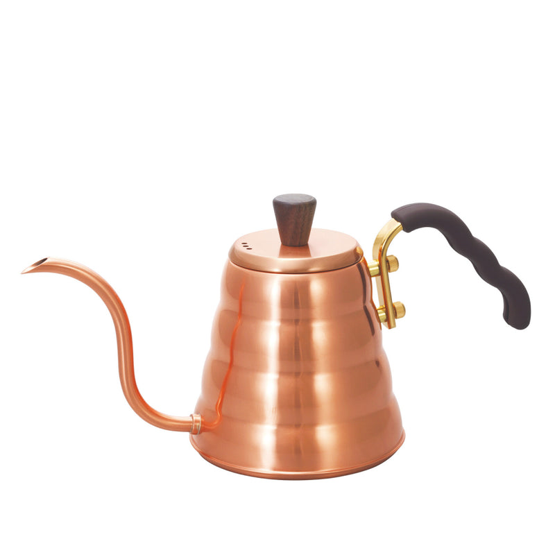 日本Hario V60 純銅細口咖啡手沖壺 Drip Kettle 700ml VKBN-90CP