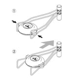 Snow Peak Corodatch Lifter CS-310