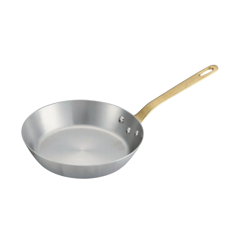 Nakao Stainless Steel Frying Pan King-Denji Series D-7