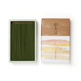 Shoyeido Daily Incense Series Moss Garden Incense