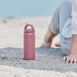 KINTO DAY OFF Travel Tumbler 500ml