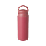 日本KINTO 手提輕巧保溫瓶 DAY OFF Travel Tumbler 500ml