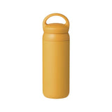 日本KINTO 手提輕巧保溫瓶 DAY OFF Travel Tumbler 500ml