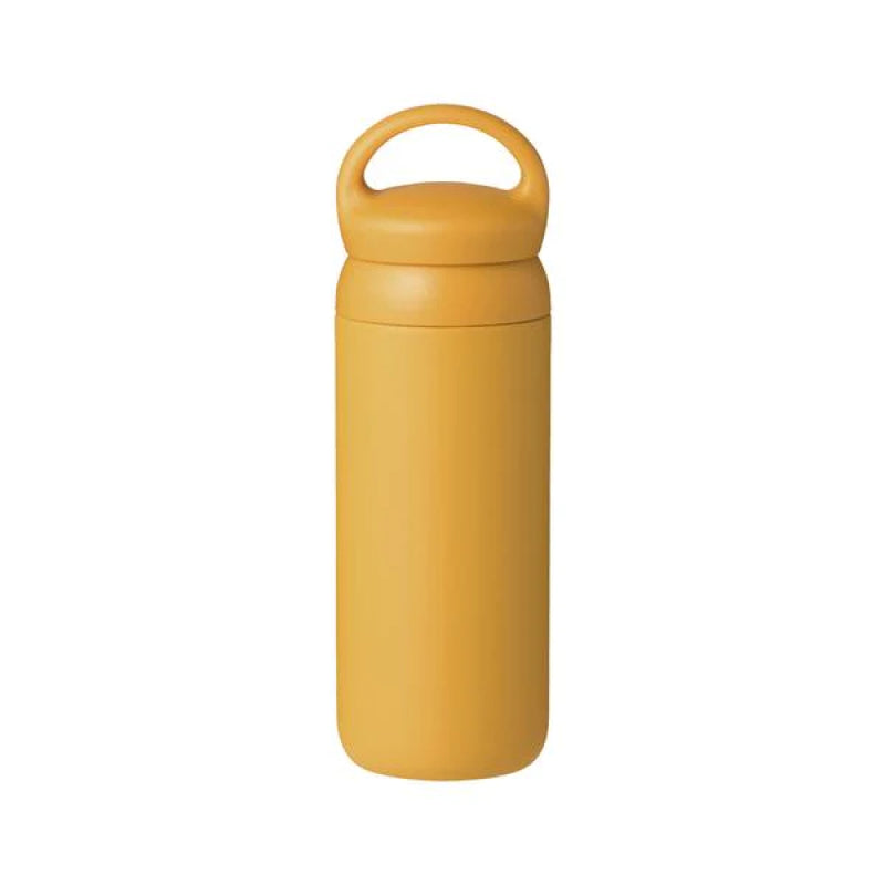 KINTO DAY OFF Travel Tumbler 500ml