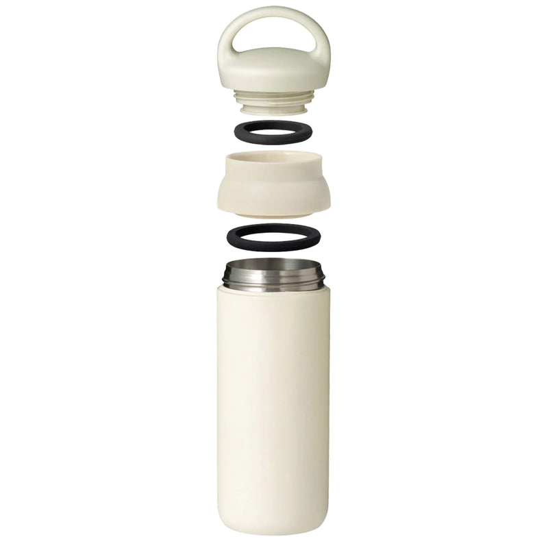 KINTO DAY OFF Travel Tumbler 500ml