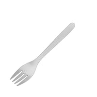 Sori Yanagi Stainless Steel Dinner Fork 19.5cm