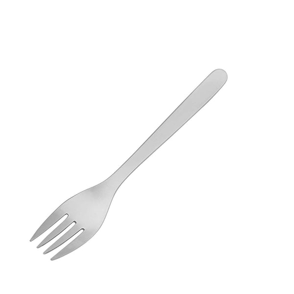 日本柳宗理 不鏽鋼餐叉 Stainless Steel Dinner Fork 19.5cm