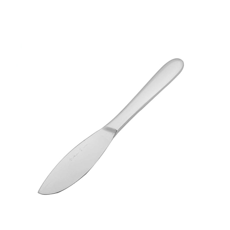 日本柳宗理 不鏽鋼餐刀 Stainless Steel Dinner Knife 22cm