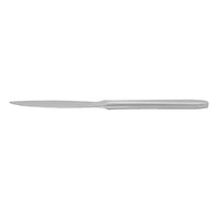 Sori Yanagi Stainless Steel Dinner Knife 22cm