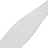 Sori Yanagi Stainless Steel Dinner Knife 22cm