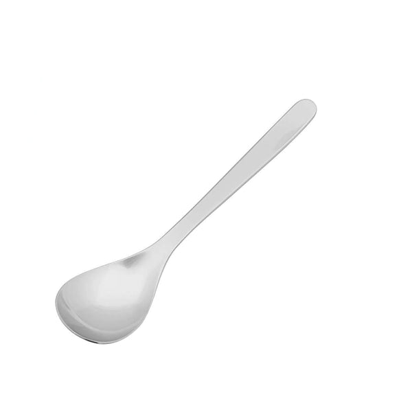 Sori Yanagi Stainless Steel Dinner Spoon 19.4cm