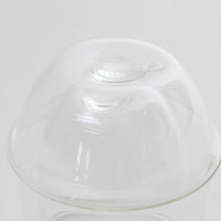 日本KINTO KRONOS 雙層特濃咖啡杯 double wall espresso cup 80ml