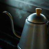 Aoyoshi VINTAGE series stainless steel "Bar" Drip Kettle 1L