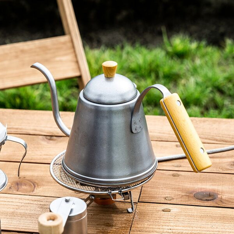 Aoyoshi Keychain Drip Kettle 511882 for sale