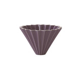 ORIGAMI Ceramic Coffee Dripper S Size