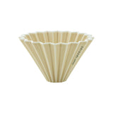 ORIGAMI Ceramic Coffee Dripper S Size