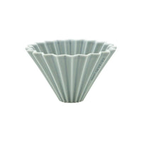 日本ORIGAMI 陶瓷摺紙濾杯 S號 Coffee Dripper S Size