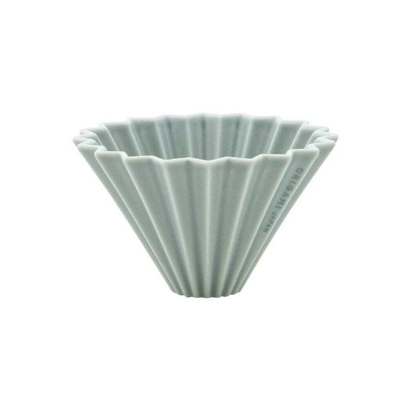 ORIGAMI Ceramic Coffee Dripper S Size