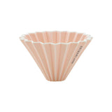 ORIGAMI Ceramic Coffee Dripper S Size