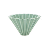 ORIGAMI Ceramic Coffee Dripper S Size