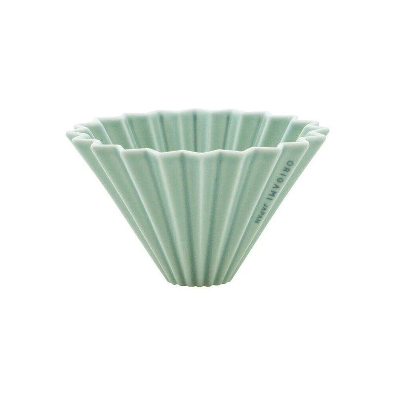 ORIGAMI Ceramic Coffee Dripper S Size