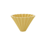 ORIGAMI Ceramic Coffee Dripper S Size