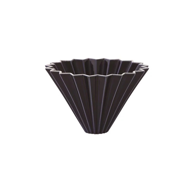 ORIGAMI Ceramic Coffee Dripper S Size