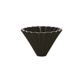 ORIGAMI Ceramic Coffee Dripper S Size