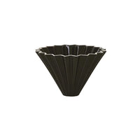 日本ORIGAMI 陶瓷摺紙濾杯 S號 Coffee Dripper S Size