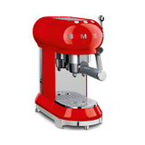 SMEG 50's Espresso Coffee Machine ECF01
