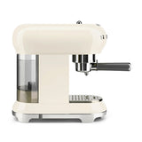 SMEG 50's Espresso Coffee Machine ECF01