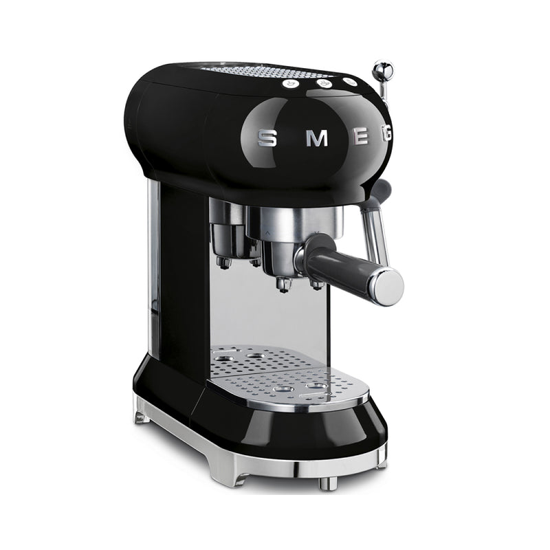 SMEG 50's Espresso Coffee Machine ECF01