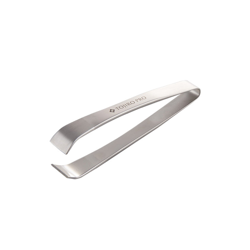 Tojiro Pro 18-8 Stainless Steel Fish Bone Tweezer F-642