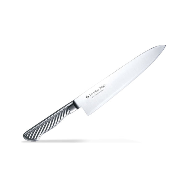 Tojiro Pro DP 3-layer VG10 Chef's Knife 210mm F-889